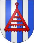 Coat of arms of Villars-sous-Champvent