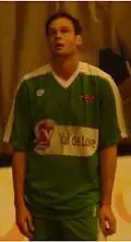 Ville Kaunisto