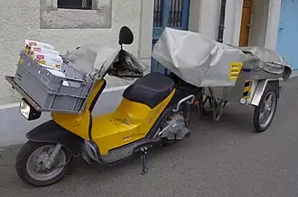 Scooter