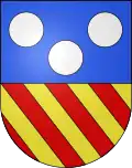 Coat of arms of Villeneuve