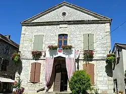 Town hall