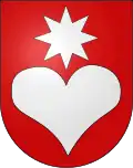 Coat of arms of Villiers
