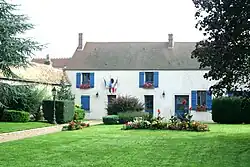 Town hall