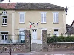 Town hall