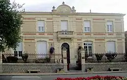 Town hall