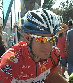 Nibali