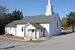 Church of Christ