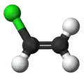 Space-filling model