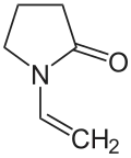 Skeletal formula