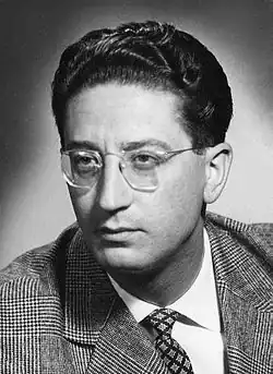 Savona in the 1950s