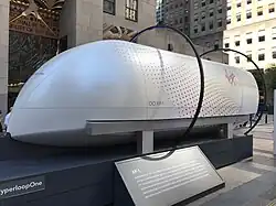 Front view