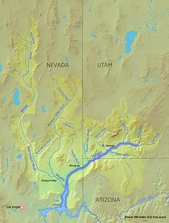 watershed