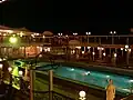 Parthenon Pool onboard SuperStar Virgo