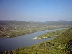 Szentendrei-sziget