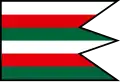 Flag of Višňov