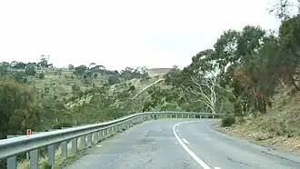 Lower North East Road