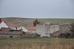 Panorama of Vita