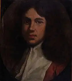 Portrait of a Young Man, Museum of Fine Arts, Ghent