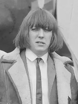 Prince in 1965