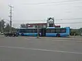 Viva YRT 60' 3rd Gen LFX express BRT.