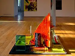 Vladimír Kopecký, Agony, 1993-2010