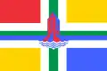 Flag of Bierum