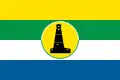 Flag of Boekelo
