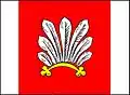 Flag of Velké Meziříčí