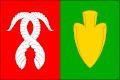 Flag of Bukovka
