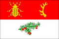 Flag of Chříč