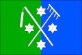 Flag of Hostašovice