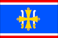 Flag of Křižánky