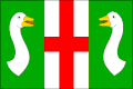 Flag of Náklo