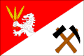 Flag of Hůry
