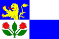 Flag of Bukovina u Čisté