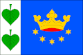 Flag of Pertoltice