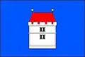 Flag of Vlasatice