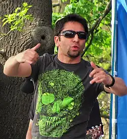 Vlastimil Horváth (2010)