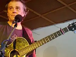 Vlastimil Třešňák (2007)