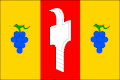 Flag of Vlčnov