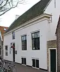 The Museum Tromp's Huys