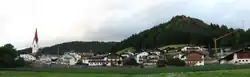 View of Vöran