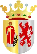 Coat of arms of Voerendaal