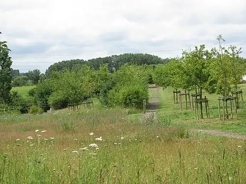 Meylemeersch/Mijlemeers