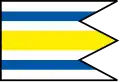 Flag of Vojka