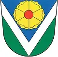 Coat of arms of Volfířov