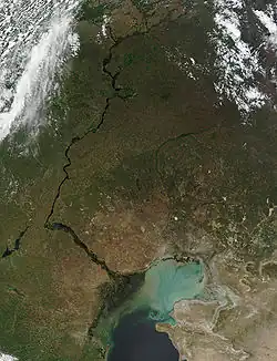 Terra/MODIS, 2002-05-17.