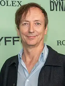 Bertelmann in 2025