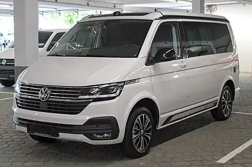 T6 California