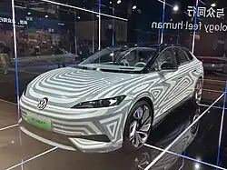 Volkswagen ID.Next